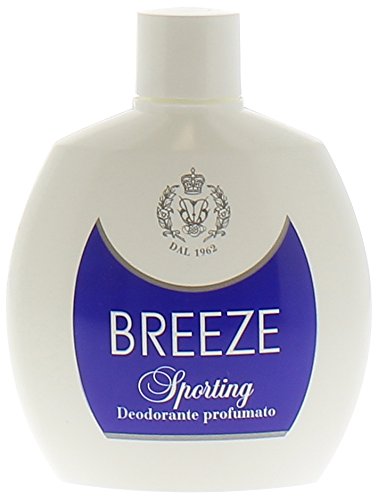DEO.BREEZE SPORTING ML.100